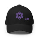 Closed - Back Structured Cap - Arekkusu - Store