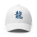 Closed - Back Structured Cap - Arekkusu - Store