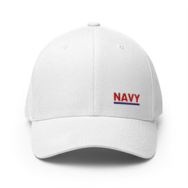 Closed - Back Structured Cap - Arekkusu - Store