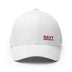 Closed - Back Structured Cap - Arekkusu - Store