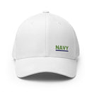 Closed - Back Structured Cap - Arekkusu - Store