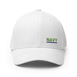 Closed - Back Structured Cap - Arekkusu - Store