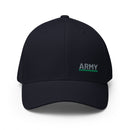 Closed - Back Structured Cap - Arekkusu - Store