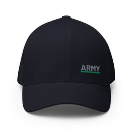 Closed - Back Structured Cap - Arekkusu - Store