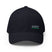 Closed - Back Structured Cap - Arekkusu - Store