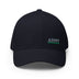 Closed - Back Structured Cap - Arekkusu - Store