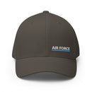 Closed - Back Structured Cap - Arekkusu - Store