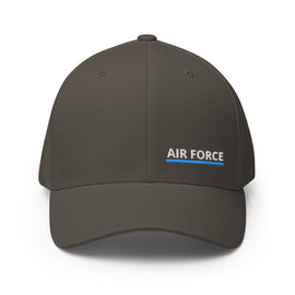 Closed - Back Structured Cap - Arekkusu - Store