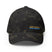 Closed - Back Structured Cap - Arekkusu - Store