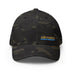 Closed - Back Structured Cap - Arekkusu - Store