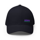 Closed - Back Structured Cap - Arekkusu - Store