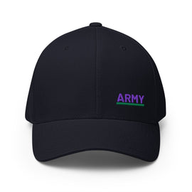 Closed - Back Structured Cap - Arekkusu - Store