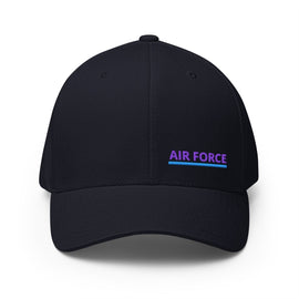 Closed - Back Structured Cap - Arekkusu - Store