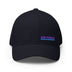 Closed - Back Structured Cap - Arekkusu - Store