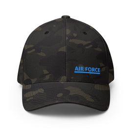Closed - Back Structured Cap - Arekkusu - Store