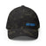 Closed - Back Structured Cap - Arekkusu - Store