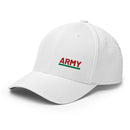 Closed - Back Structured Cap - Arekkusu - Store