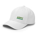 Closed - Back Structured Cap - Arekkusu - Store