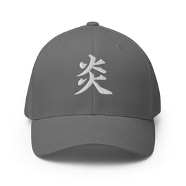 Closed - Back Structured Cap - Arekkusu - Store