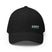 Closed - Back Structured Cap - Arekkusu - Store