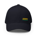Closed - Back Structured Cap - Arekkusu - Store