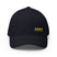Closed - Back Structured Cap - Arekkusu - Store