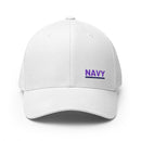 Closed - Back Structured Cap - Arekkusu - Store