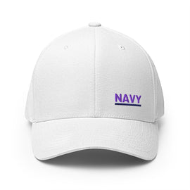 Closed - Back Structured Cap - Arekkusu - Store