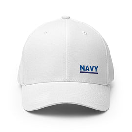 Closed - Back Structured Cap - Arekkusu - Store