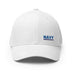 Closed - Back Structured Cap - Arekkusu - Store