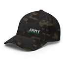 Closed - Back Structured Cap - Arekkusu - Store