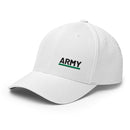 Closed - Back Structured Cap - Arekkusu - Store