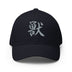 Closed - Back Structured Cap - Arekkusu - Store