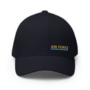 Closed - Back Structured Cap - Arekkusu - Store
