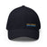 Closed - Back Structured Cap - Arekkusu - Store