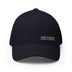 Closed - Back Structured Cap - Arekkusu - Store