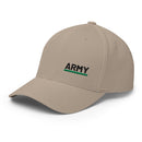 Closed - Back Structured Cap - Arekkusu - Store