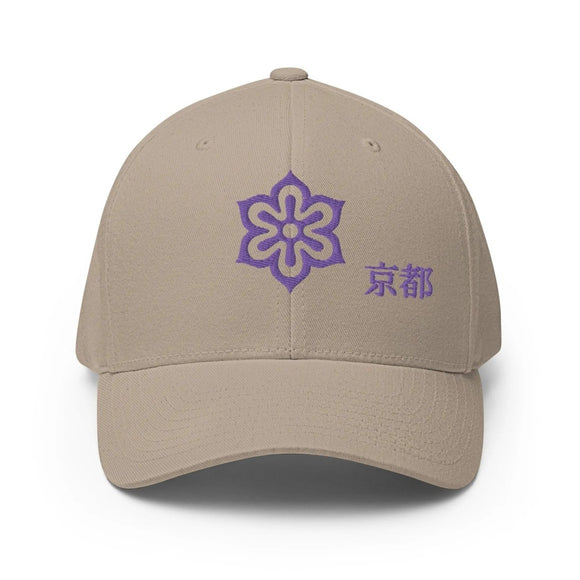 Closed - Back Structured Cap - Arekkusu - Store