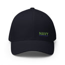 Closed - Back Structured Cap - Arekkusu - Store