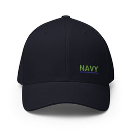 Closed - Back Structured Cap - Arekkusu - Store