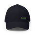 Closed - Back Structured Cap - Arekkusu - Store
