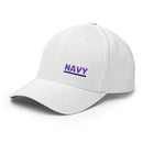 Closed - Back Structured Cap - Arekkusu - Store