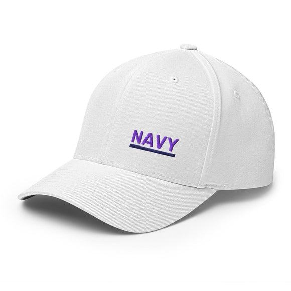 Closed - Back Structured Cap - Arekkusu - Store
