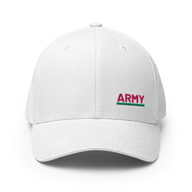 Closed - Back Structured Cap - Arekkusu - Store