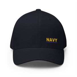 Closed - Back Structured Cap - Arekkusu - Store