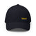 Closed - Back Structured Cap - Arekkusu - Store