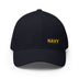 Closed - Back Structured Cap - Arekkusu - Store