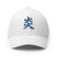 Closed - Back Structured Cap - Arekkusu - Store