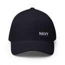 Closed - Back Structured Cap - Arekkusu - Store