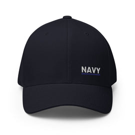 Closed - Back Structured Cap - Arekkusu - Store